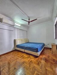 Blk 105 Eunos Vista (Bedok), HDB 3 Rooms #516363521